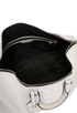 Keepall Bandouliere 50, &pound;1,500, Handbags, White, Canvas/Leather, Other view